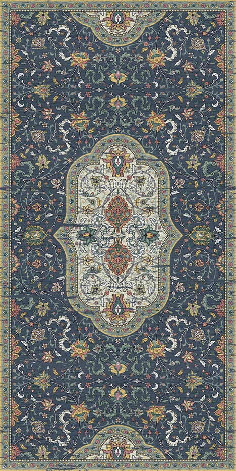 Rug Hamsa