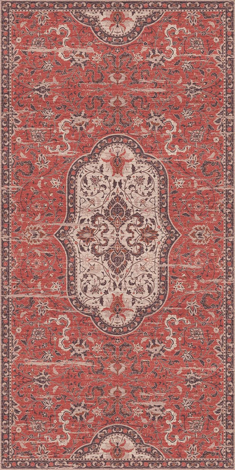 Rug Hamsa