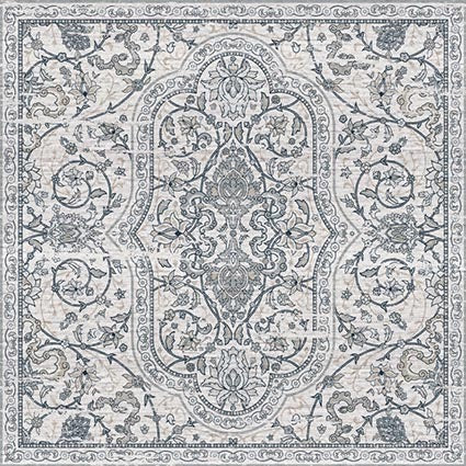 Placemat Hamsa (set of 6)