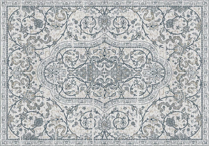 Placemat Hamsa (set of 6)