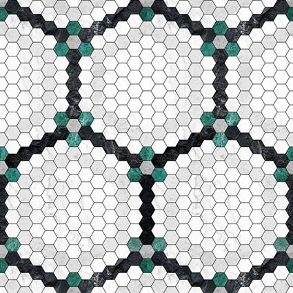 Coaster Herritage (set of 6 units)