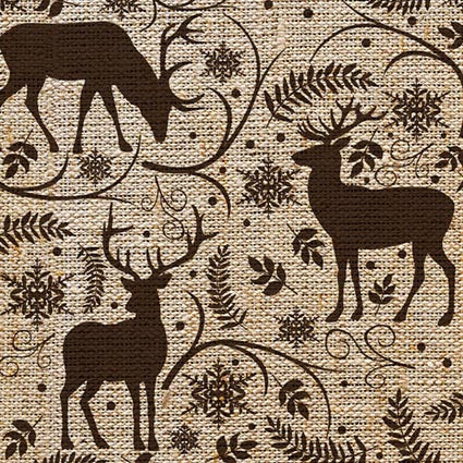 Coaster Hogar (set of 6 units)