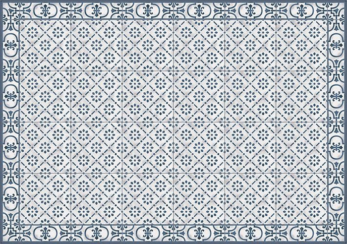 Table Runner Delicado