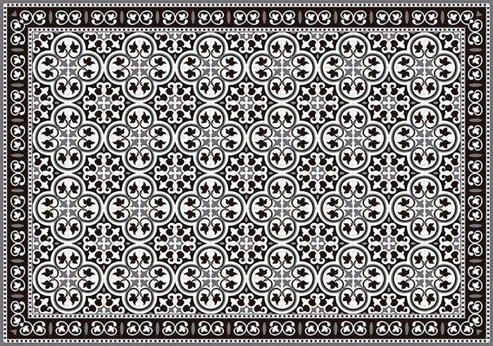 Placemat Pinta (set of 6)