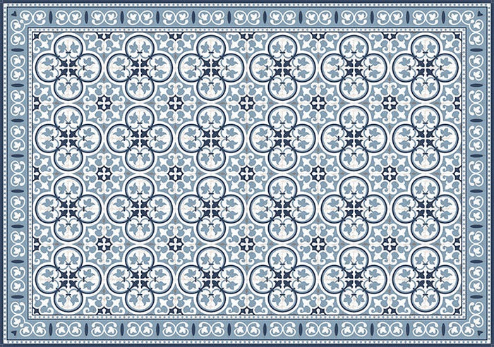 Placemat Pinta (set of 6)