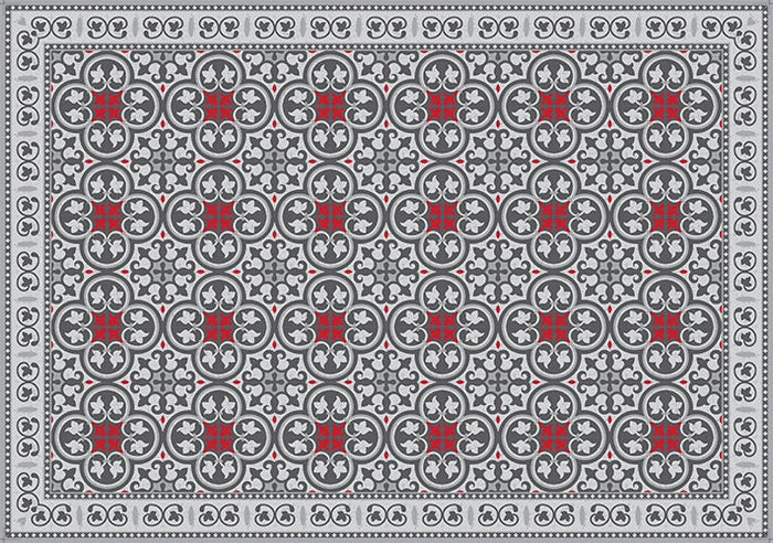 Placemat Pinta (set of 6)