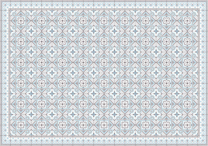 Table Runner Integral