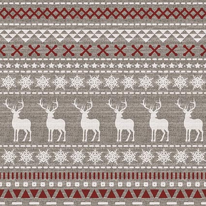 Coaster Jul (set of 6 units)