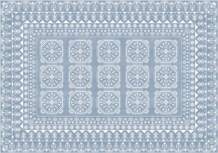 Placemat Kinaray (set of 6)