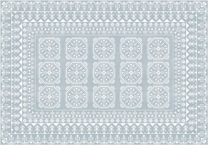 Placemat Kinaray (set of 6)