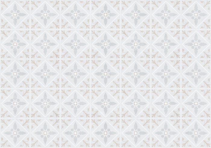 Placemat Lady (set of 6)