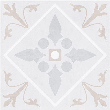 Coaster Lady (set of 6 units)