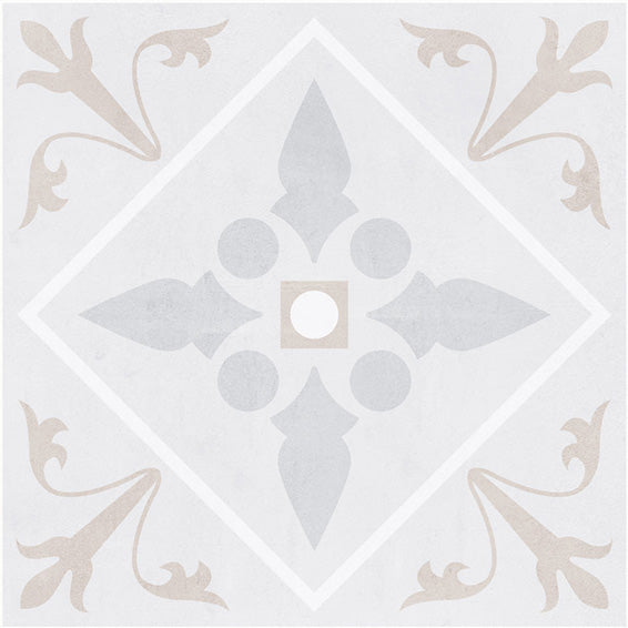 Placemat Lady (set of 6)