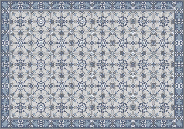 Placemat Laia (set of 6)