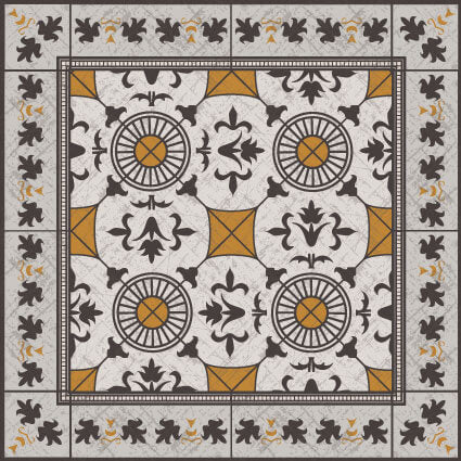 Coaster Land (set of 6 units)