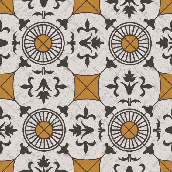 Placemat Land (set of 6)