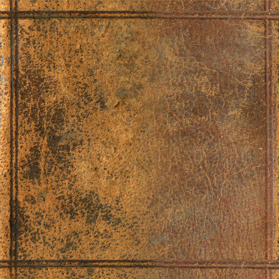 Table Runner Leather