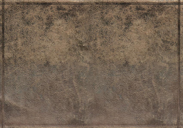 Placemat Leather (set of 6)