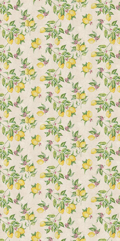 Rug Limones