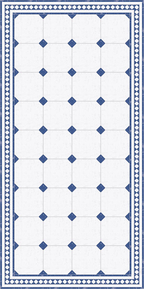 Rug Lion