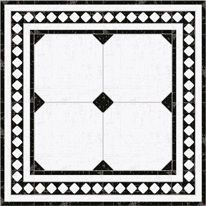 Coaster Lion (set of 6 units)