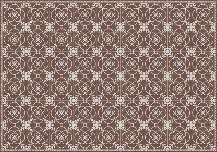 Placemat Lisa (set of 6)