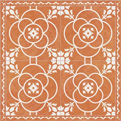 Coaster Lisa (set of 6 units)