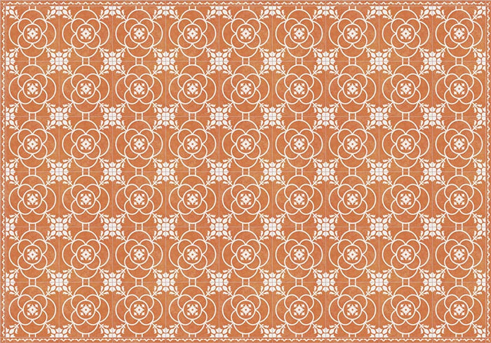 Placemat Lisa (set of 6)