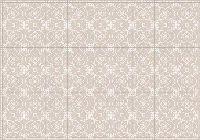 Placemat Lisa (set of 6)