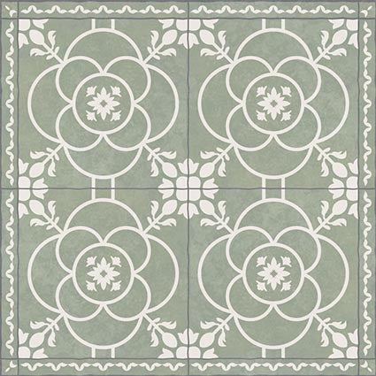 Coaster Lisa (set of 6 units)