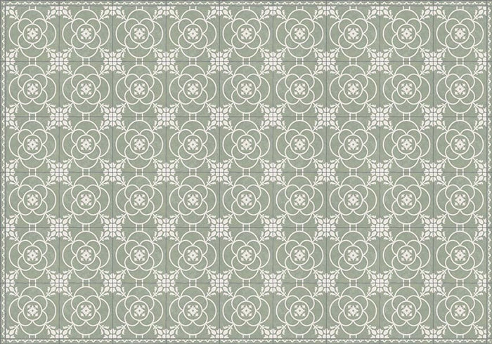 Placemat Lisa (set of 6)