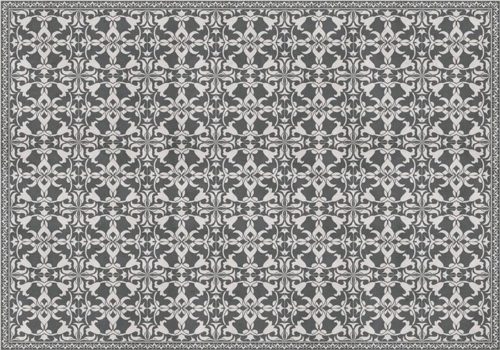 Placemat Madonna (set of 6)