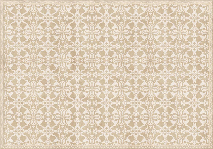 Placemat Madonna (set of 6)