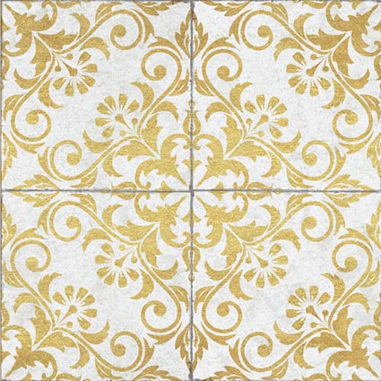 Coaster Majestic (set of 6 units)