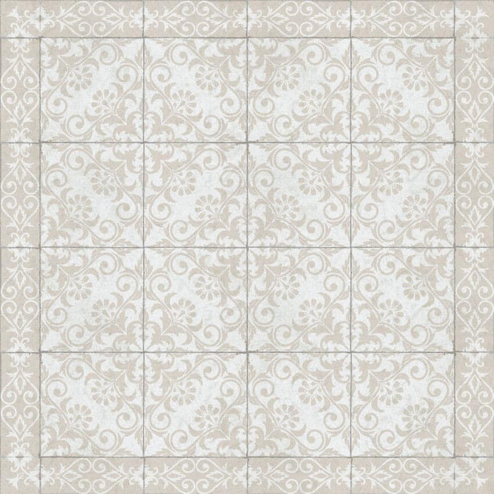 Coaster Majestic (set of 6 units)