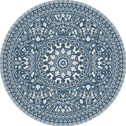 Coaster Mali (set of 6 units)