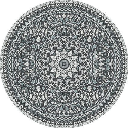 Placemat Mali (set of 6)