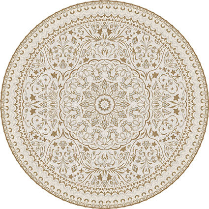 Placemat Mali (set of 6)