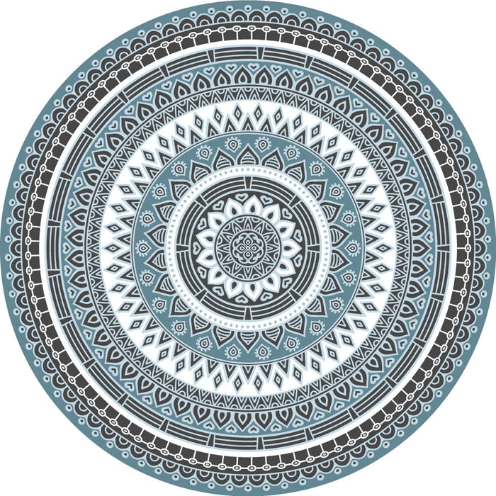 Placemat Maya (set of 6)