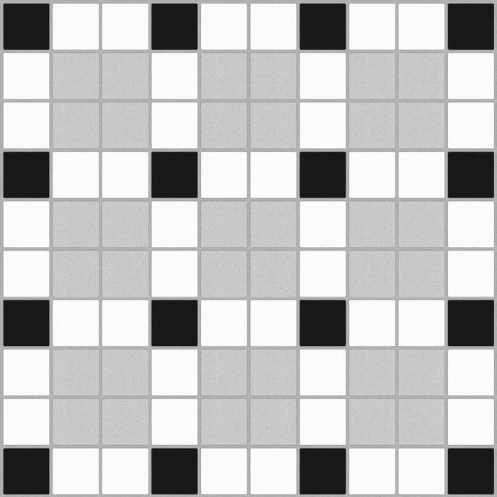 Coaster Melrose (set of 6 units)