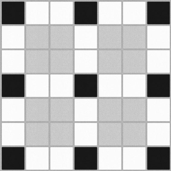 Table Topper Melrose