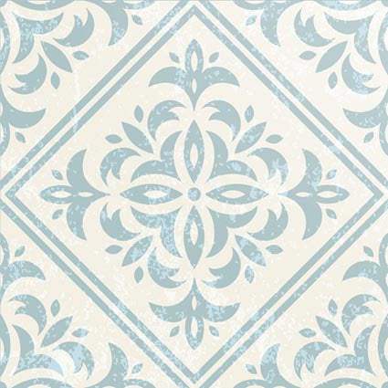 Coaster Menorca (set of 6 units)