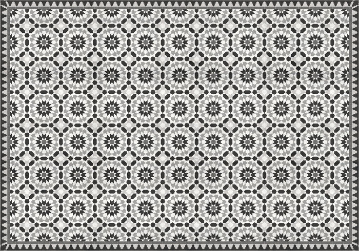 Table Runner Mezquita