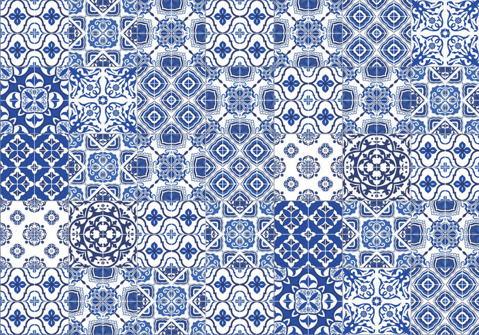 Placemat Morning (set of 6)