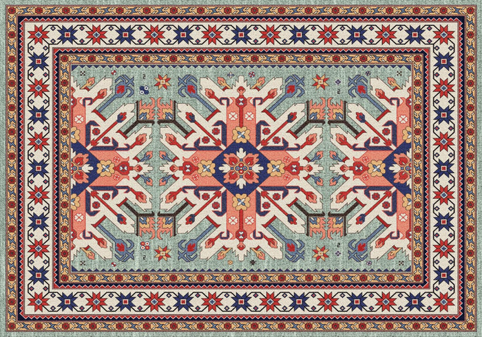 Placemat Mullah (set of 6)