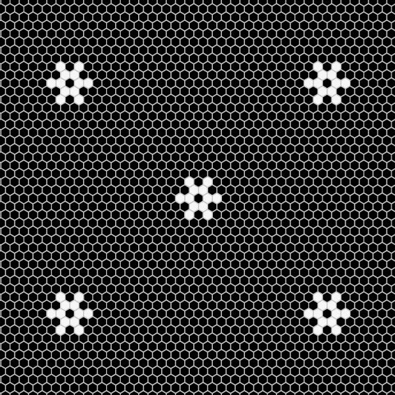 Table Runner NewYork