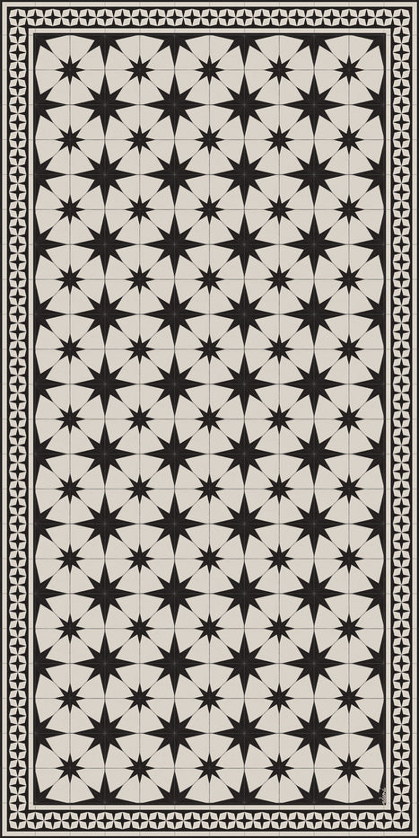 Rug NightSky