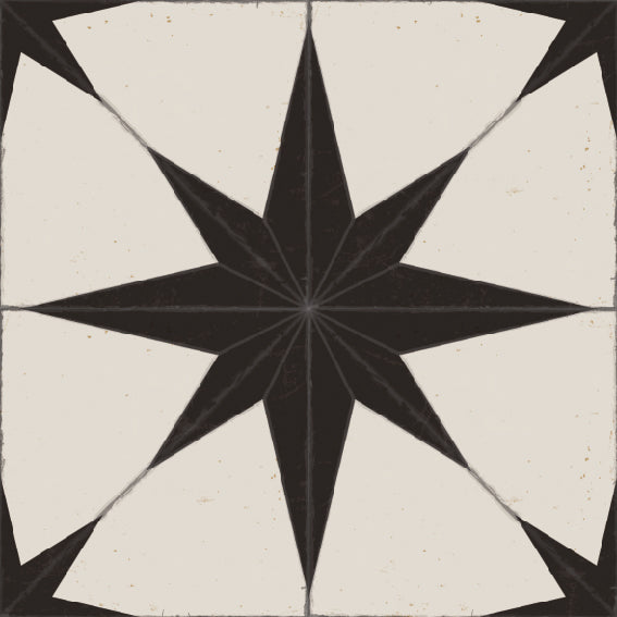 Table Runner NightSky