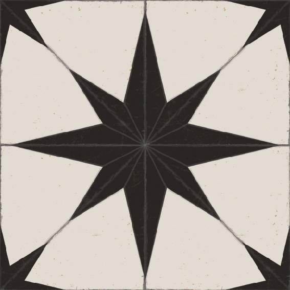 Rug NightSky