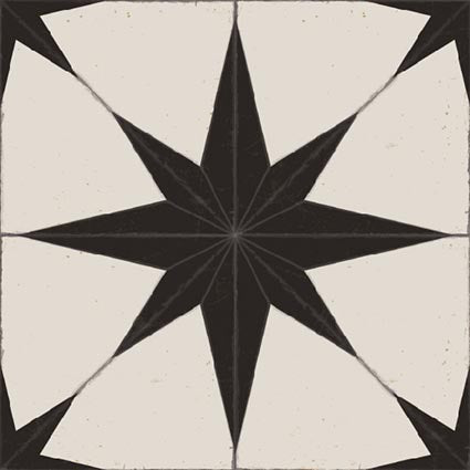 Coaster NightSky (set of 6 units)